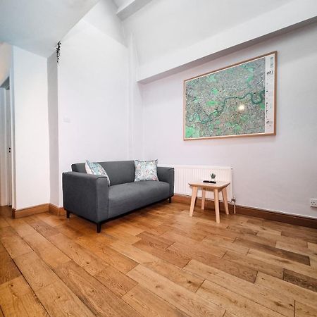 Two Bedroom In Islington 런던 외부 사진