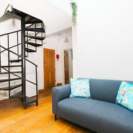 Two Bedroom In Islington 런던 외부 사진