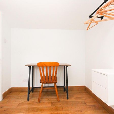 Two Bedroom In Islington 런던 외부 사진