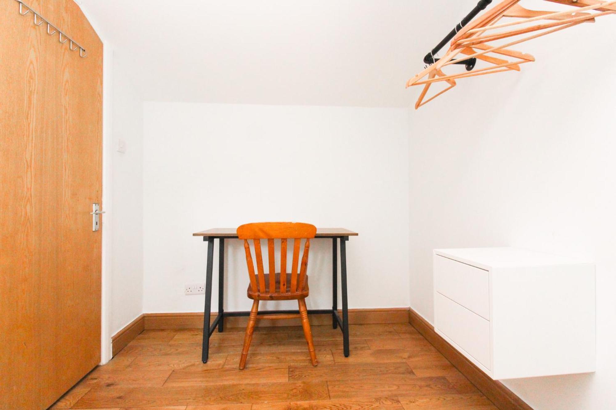 Two Bedroom In Islington 런던 외부 사진