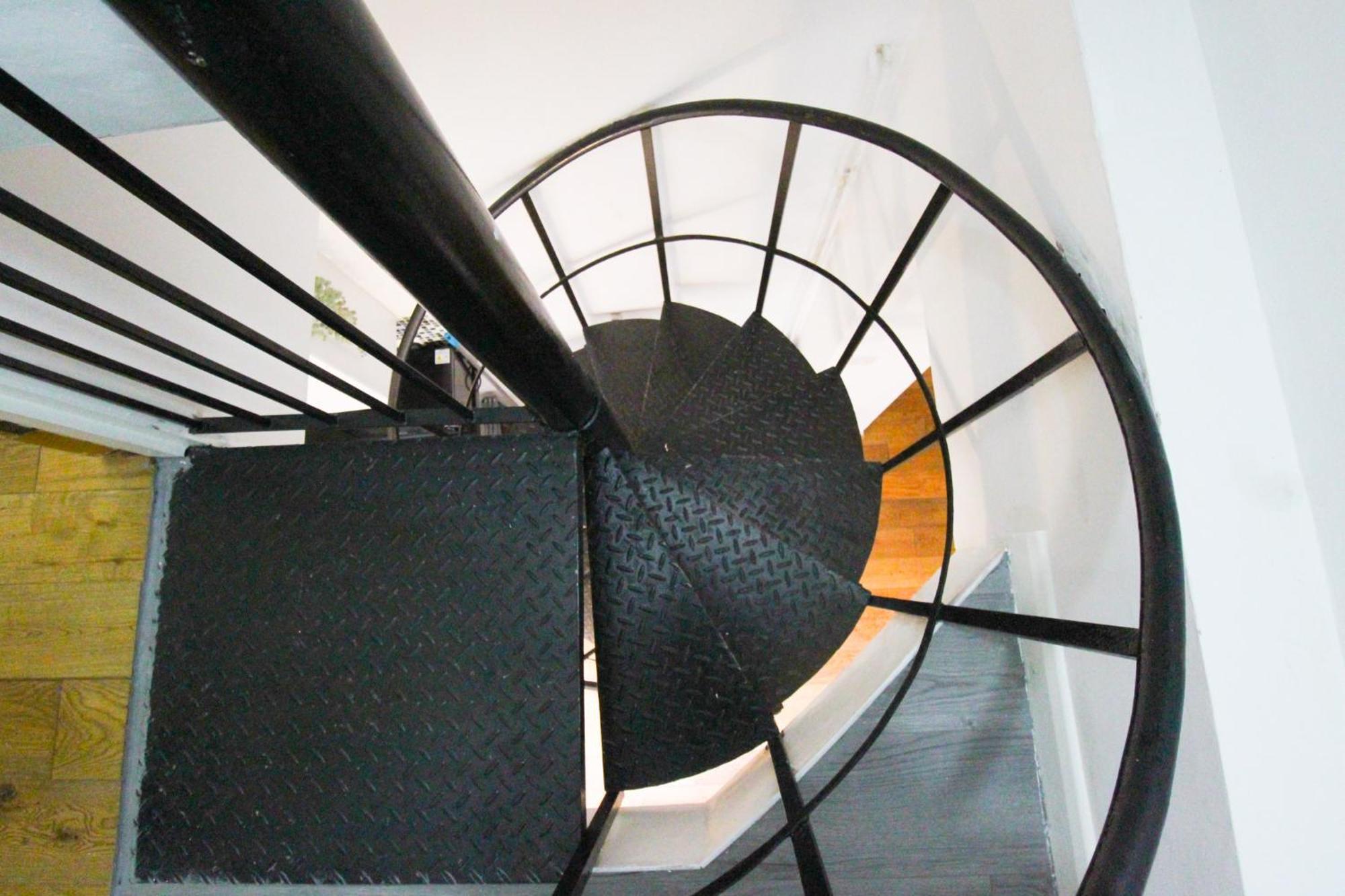 Two Bedroom In Islington 런던 외부 사진