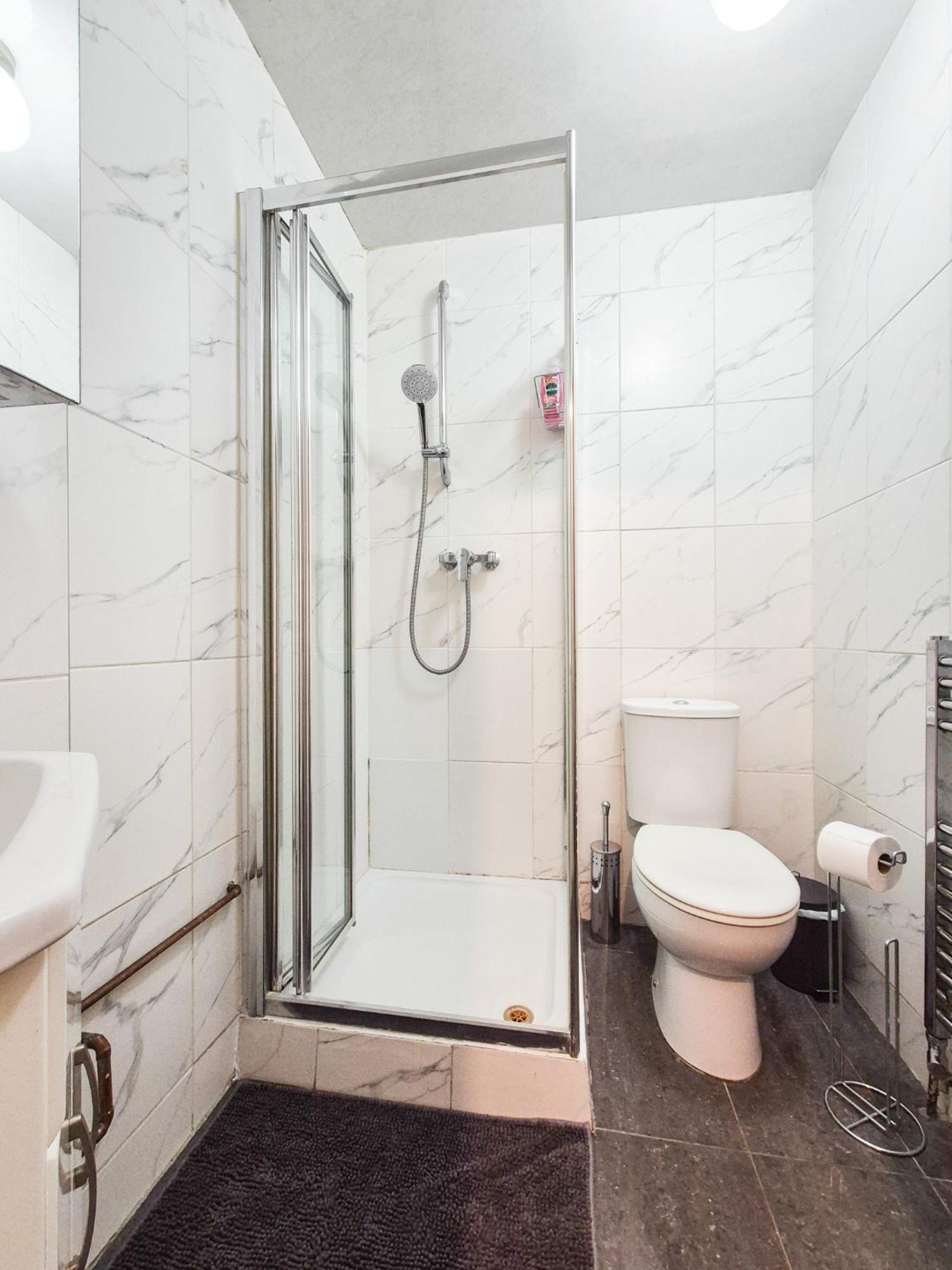 Two Bedroom In Islington 런던 외부 사진