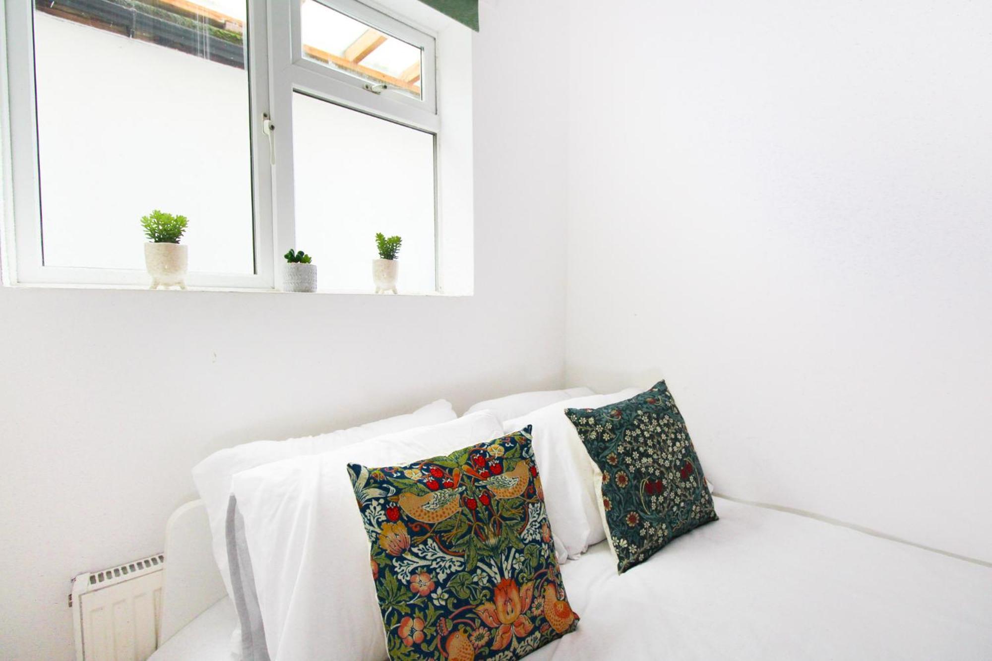 Two Bedroom In Islington 런던 외부 사진